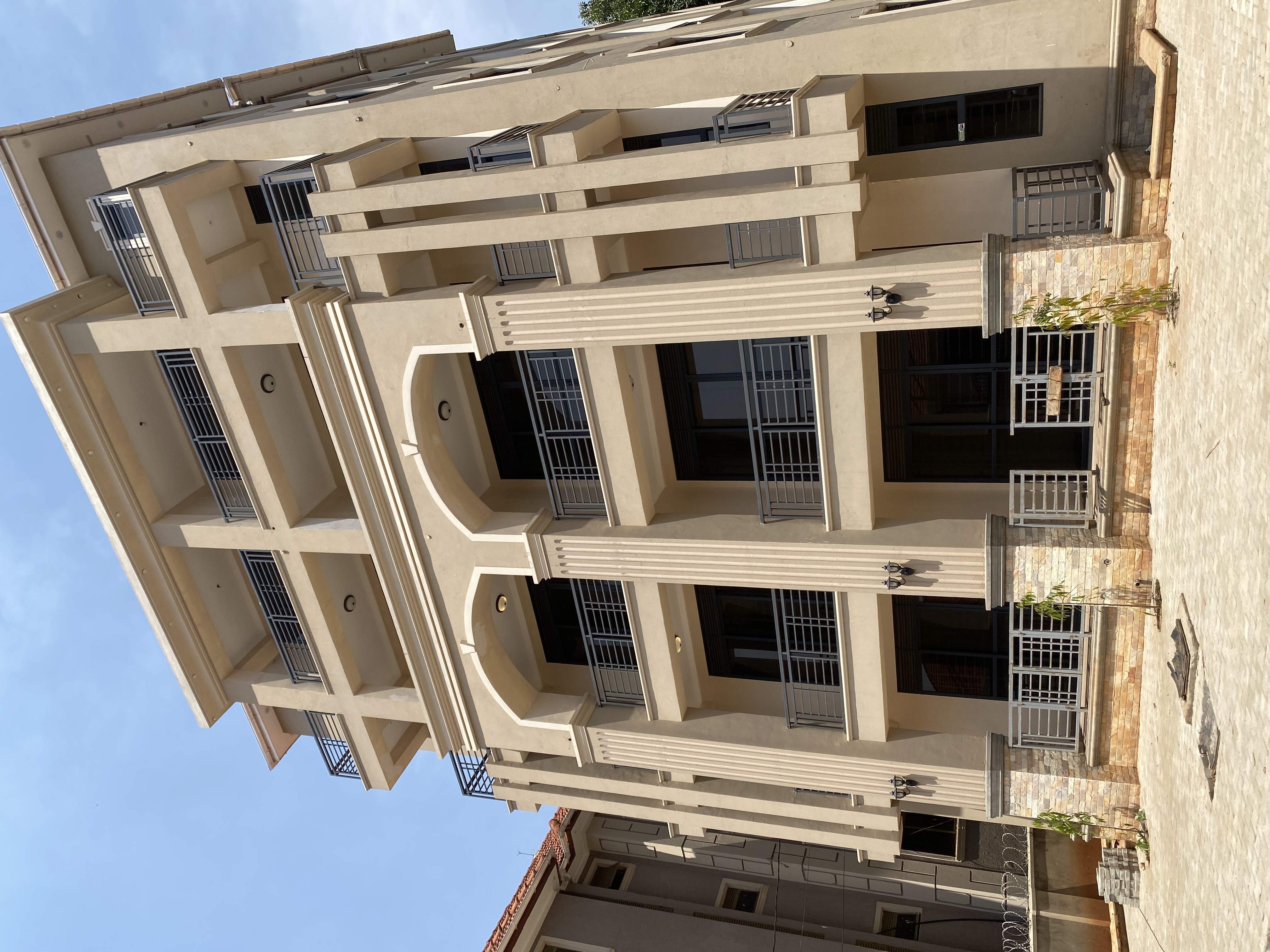 Kampala Kyanja Property